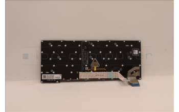 Lenovo 5N21H76904 NB_KYB SER2 KBD GR-BL,CHY,POR