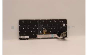 Lenovo 5N21H76914 NB_KYB SER2 KBD GR-BL,CHY,TUR