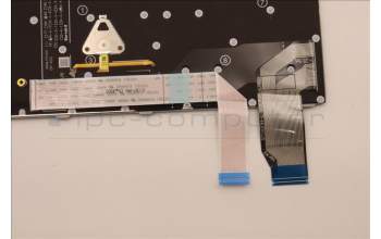 Lenovo 5N21H76914 NB_KYB SER2 KBD GR-BL,CHY,TUR