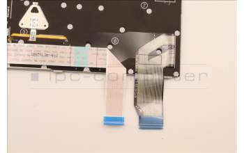 Lenovo 5N21H76918 NB_KYB SER2 KBD GR-BL,CHY,EURO ENG