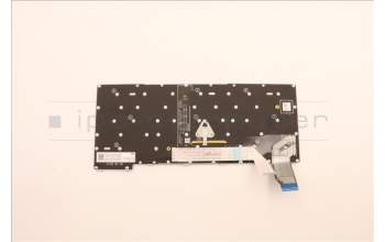 Lenovo 5N21H76918 NB_KYB SER2 KBD GR-BL,CHY,EURO ENG