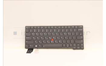 Lenovo 5N21H76922 NB_KYB SER2 KBD GR-BL,CHY,KOR