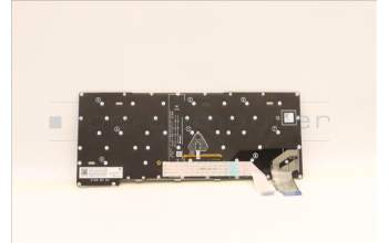 Lenovo 5N21H76922 NB_KYB SER2 KBD GR-BL,CHY,KOR