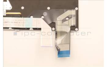 Lenovo 5N21H76922 NB_KYB SER2 KBD GR-BL,CHY,KOR