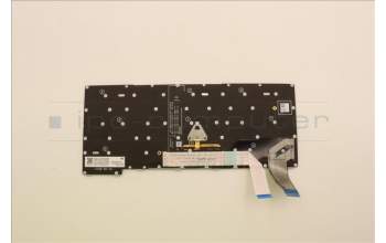 Lenovo 5N21H76938 NB_KYB SER2 KBD GR-BL,CHY,CZE/SLK