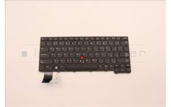 Lenovo 5N21H76952 NB_KYB SER2 KBD BK-NBL,LTN,ARA