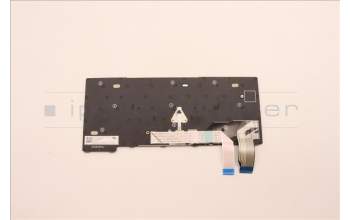 Lenovo 5N21H76952 NB_KYB SER2 KBD BK-NBL,LTN,ARA