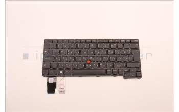 Lenovo 5N21H76956 NB_KYB SER2 KBD BK-NBL,LTN,BUL