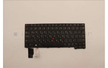 Lenovo 5N21H76974 NB_KYB SER2 KBD BK-NBL,LTN,HBW