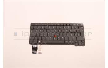 Lenovo 5N21H76976 NB_KYB SER2 KBD BK-NBL,LTN,HUN