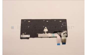 Lenovo 5N21H76980 NB_KYB SER2 KBD BK-NBL,LTN,ITA