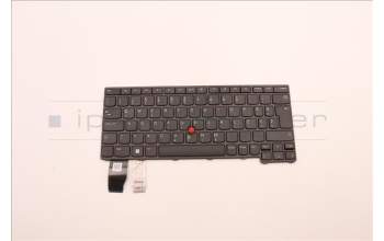 Lenovo 5N21H76988 NB_KYB SER2 KBD BK-NBL,LTN,SLV