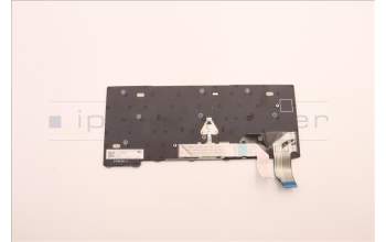Lenovo 5N21H76988 NB_KYB SER2 KBD BK-NBL,LTN,SLV