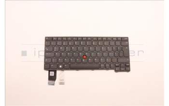 Lenovo 5N21H76994 NB_KYB SER2 KBD BK-NBL,LTN,TUR