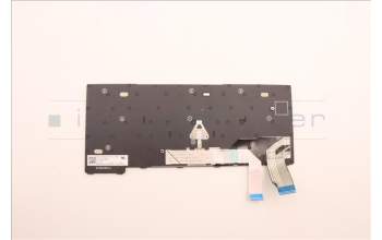 Lenovo 5N21H76994 NB_KYB SER2 KBD BK-NBL,LTN,TUR