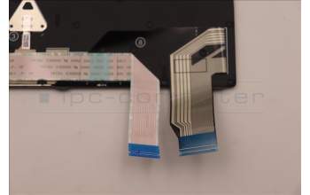 Lenovo 5N21H76996 NB_KYB SER2 KBD BK-NBL,LTN,UKE