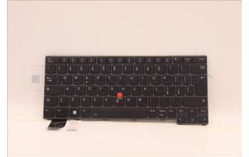 Lenovo 5N21H77054 NB_KYB SER2 KBD BK-BL,LTN,ITA