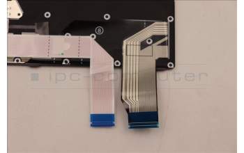 Lenovo 5N21H77054 NB_KYB SER2 KBD BK-BL,LTN,ITA