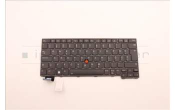 Lenovo 5N21H77062 NB_KYB SER2 KBD BK-BL,LTN,SLV