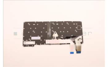 Lenovo 5N21H77062 NB_KYB SER2 KBD BK-BL,LTN,SLV