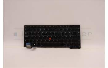 Lenovo 5N21H77064 NB_KYB SER2 KBD BK-BL,LTN,SWE/FIN