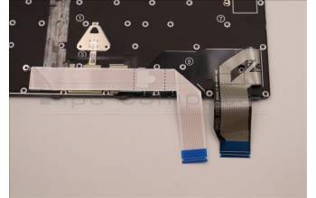 Lenovo 5N21H77064 NB_KYB SER2 KBD BK-BL,LTN,SWE/FIN
