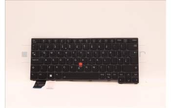 Lenovo 5N21H77075 NB_KYB SER2 KBD BK-BL,LTN,UKE