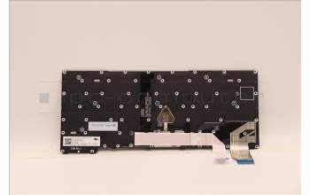 Lenovo 5N21H77075 NB_KYB SER2 KBD BK-BL,LTN,UKE