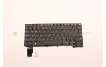 Lenovo 5N21H77089 NB_KYB SER2 KBD BK-BL,LTN,IND ENG