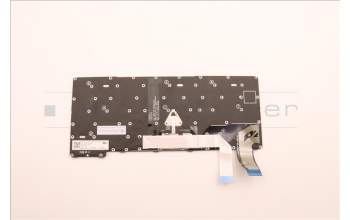 Lenovo 5N21H77089 NB_KYB SER2 KBD BK-BL,LTN,IND ENG