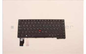 Lenovo 5N21H77091 NB_KYB SER2 KBD BK-BL,LTN,EST