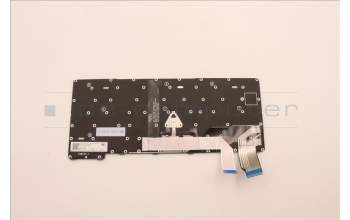 Lenovo 5N21H77091 NB_KYB SER2 KBD BK-BL,LTN,EST