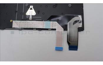 Lenovo 5N21H77117 NB_KYB SER2 KBD BK-NBL,PMX,DEN