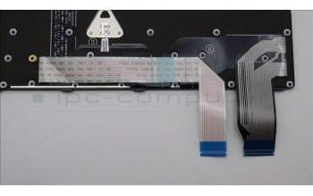 Lenovo 5N21H77258 NB_KYB SER2 KBD GR-BL,PMX,BUL