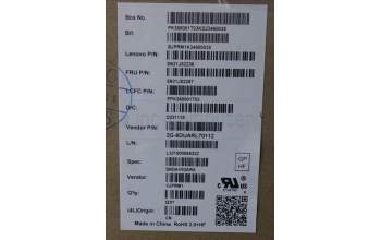 Lenovo 5N21J82257