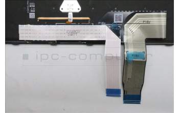 Lenovo 5N21K05020 NB_KYB CS23 NM TOP,BK-BL,CHY,ITA