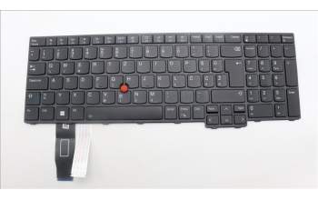 Lenovo 5N21K05024 NB_KYB CS23 NM TOP,BK-BL,CHY,SLV