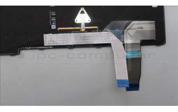 Lenovo 5N21K05024 NB_KYB CS23 NM TOP,BK-BL,CHY,SLV