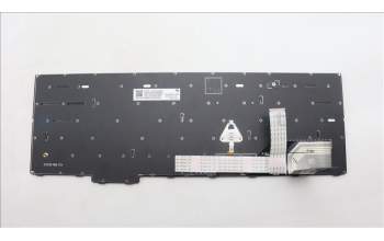 Lenovo 5N21K05048 NB_KYB CS23 NM TOP,BK-NBL,CHY,BUL