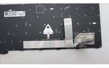 Lenovo 5N21K05053 NB_KYB CS23 NM TOP,BK-NBL,CHY,GRE