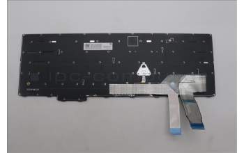 Lenovo 5N21K05057 NB_KYB CS23 NM TOP,BK-NBL,CHY,ITA