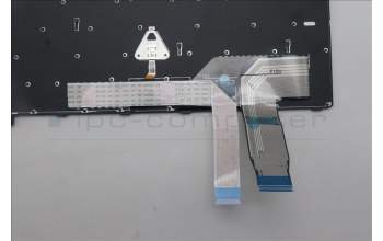 Lenovo 5N21K05057 NB_KYB CS23 NM TOP,BK-NBL,CHY,ITA
