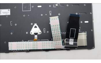 Lenovo 5N21K05061 NB_KYB CS23 NM TOP,BK-NBL,CHY,SLV