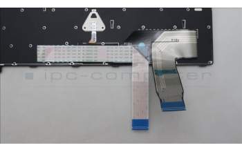 Lenovo 5N21K05068 NB_KYB CS23 NM TOP,BK-NBL,CHY,KOR