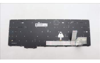 Lenovo 5N21K05070 NB_KYB CS23 NM TOP,BK-NBL,CHY,THAI