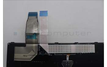 Lenovo 5N21K05073 NB_KYB CS23 NM TOP,BK-NBL,CHY,EST