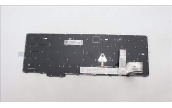 Lenovo 5N21K05075 NB_KYB CS23 NM TOP,BK-NBL,CHY,NORDIC