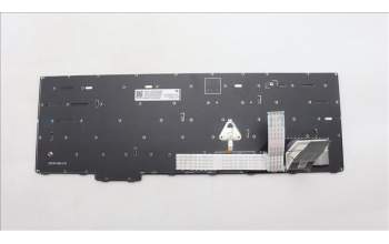 Lenovo 5N21K05076 NB_KYB CS23 NM TOP,BK-NBL,CHY,CZE/SLK