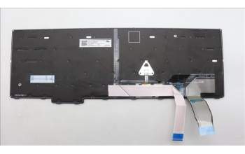 Lenovo 5N21K05090 NB_KYB CS23 NM TOP,BK-BL,LTN,GRE