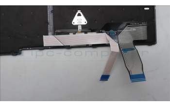 Lenovo 5N21K05092 NB_KYB CS23 NM TOP,BK-BL,LTN,HUN